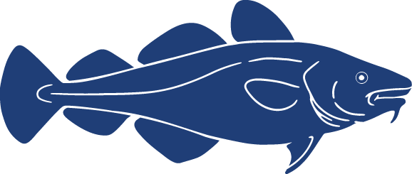 Detailed Fish Icons FINAL Atlantic Cod