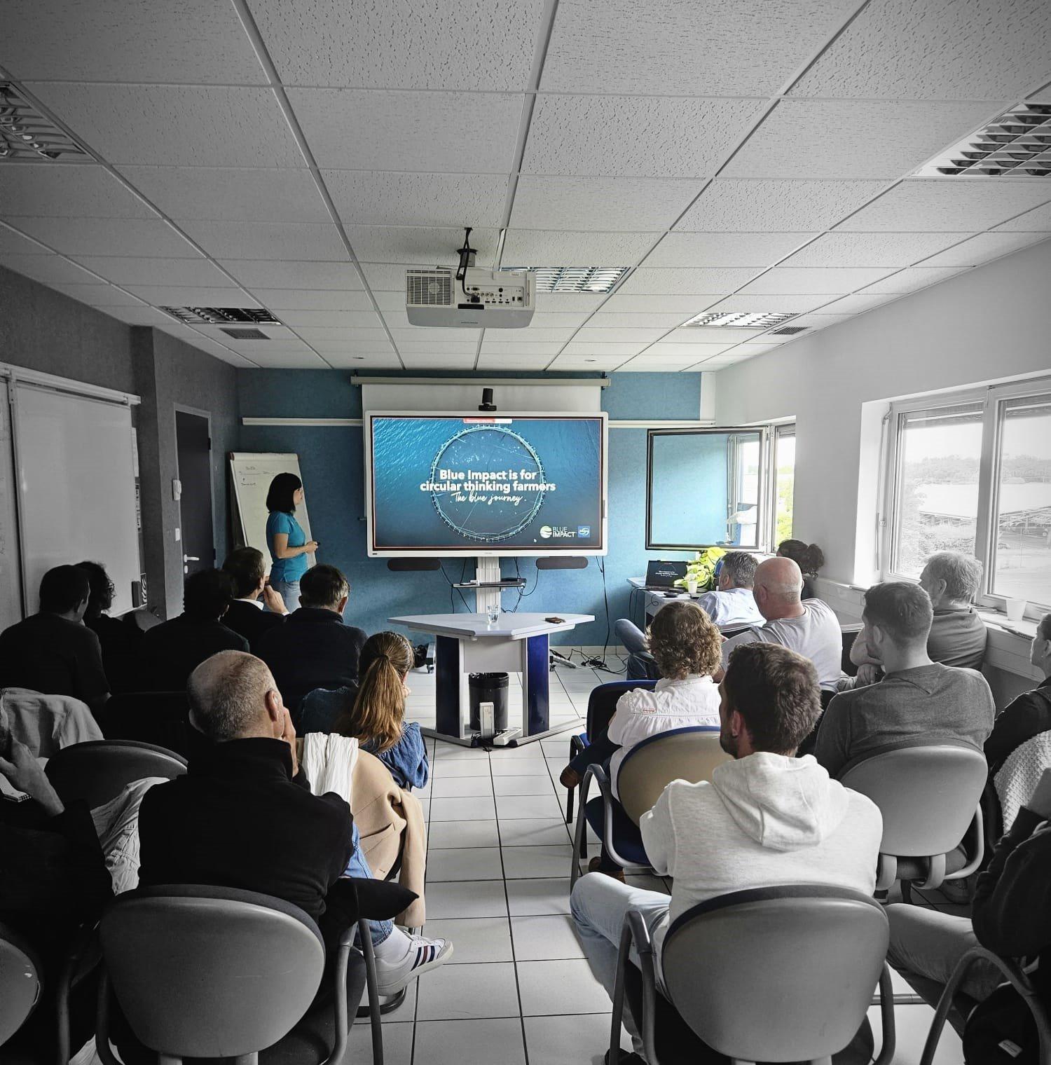 Sturgeon-Project-France