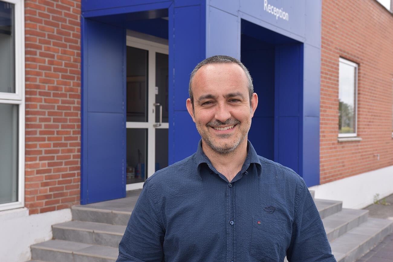 pedro gomez requeni senior scientist biomar global rd