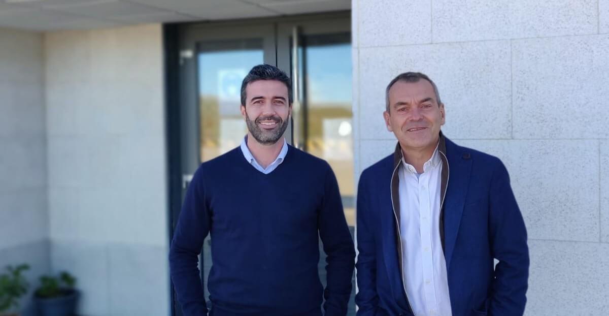 luis garcia romero md west med francois loubere vp asia share  (1)