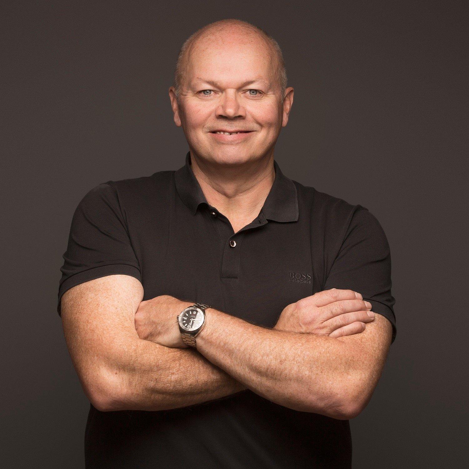 David Whyte_Australia