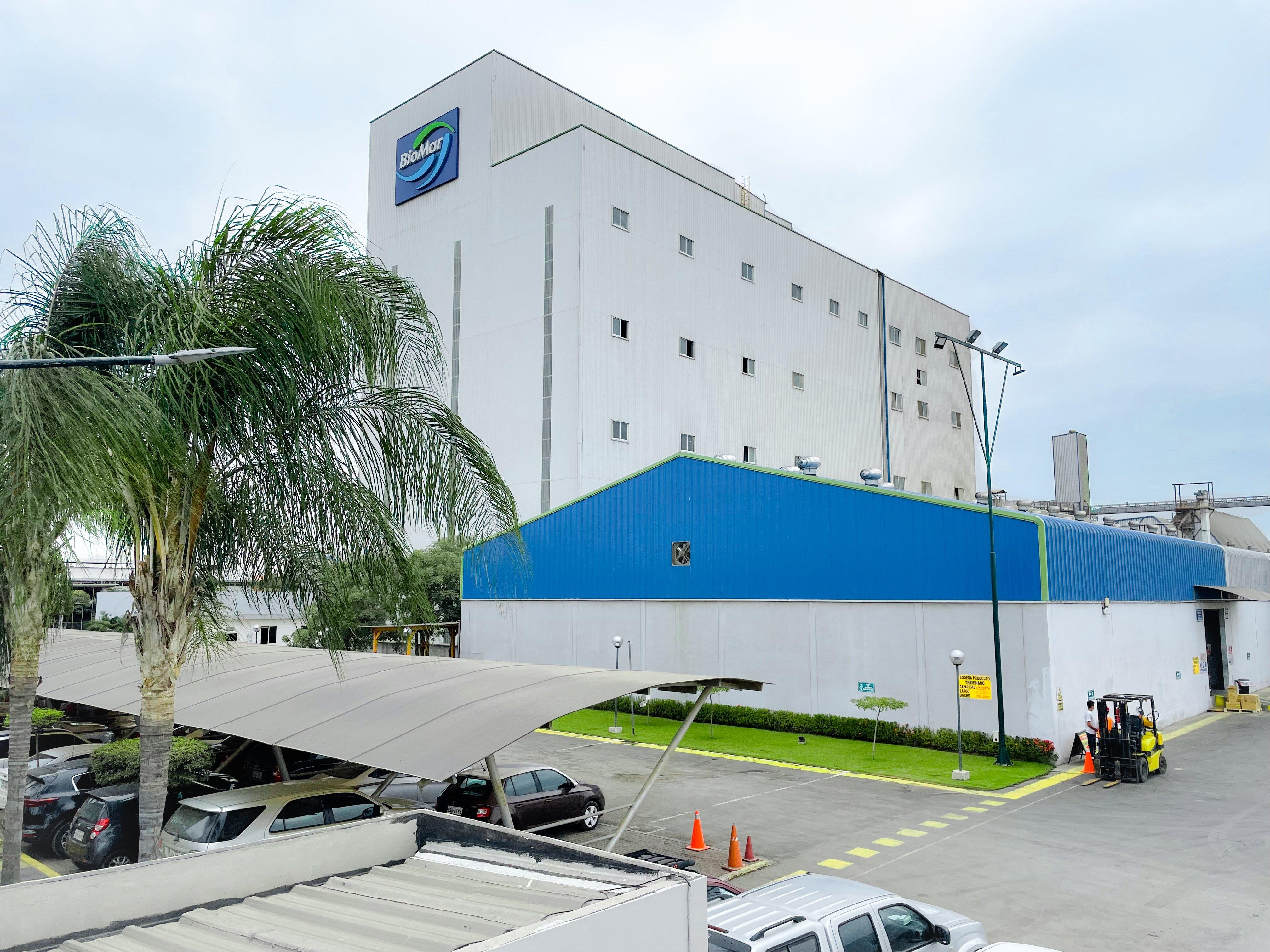 Factory-Ecuador-Guayaquil-2020